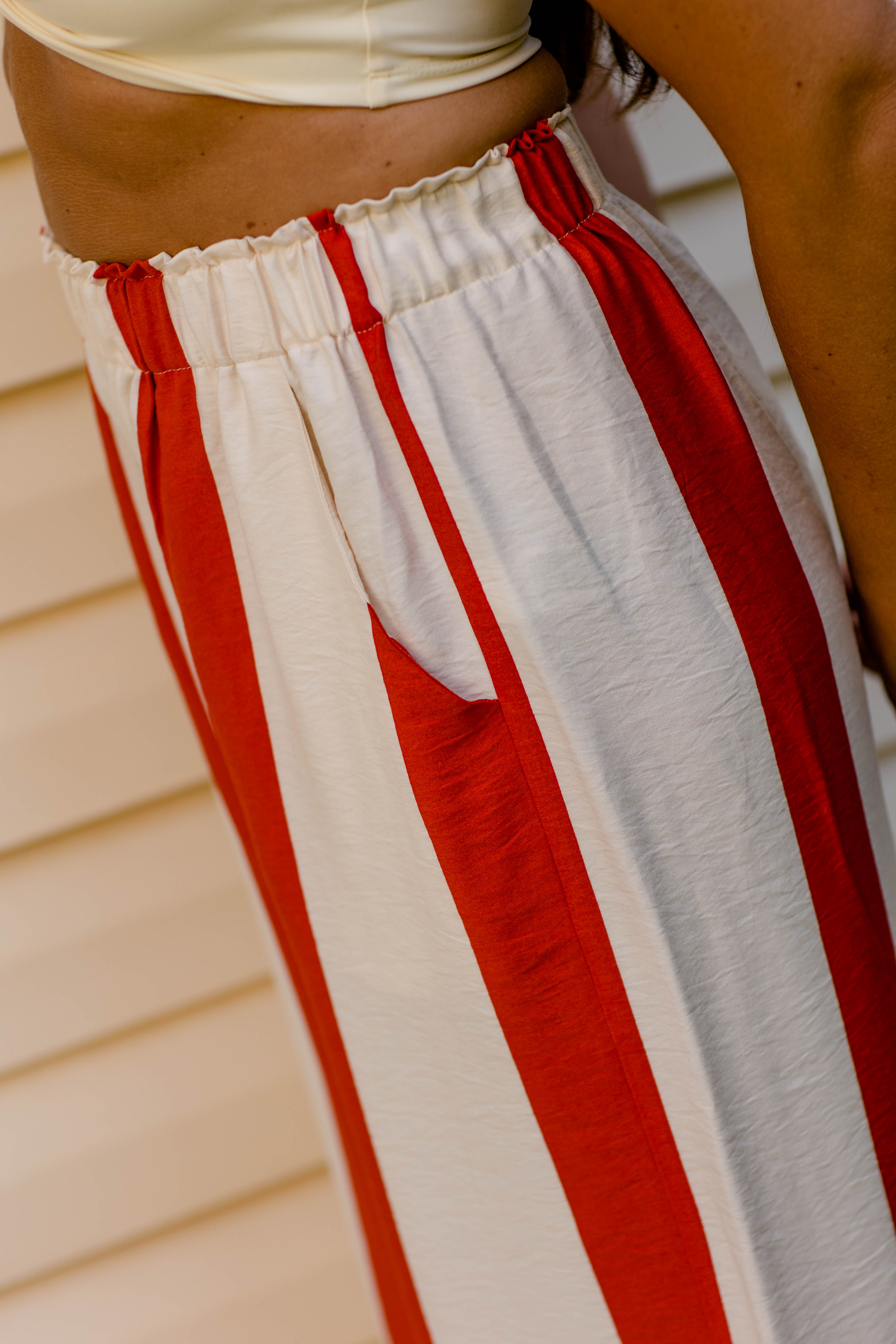 Freedom Pantolon