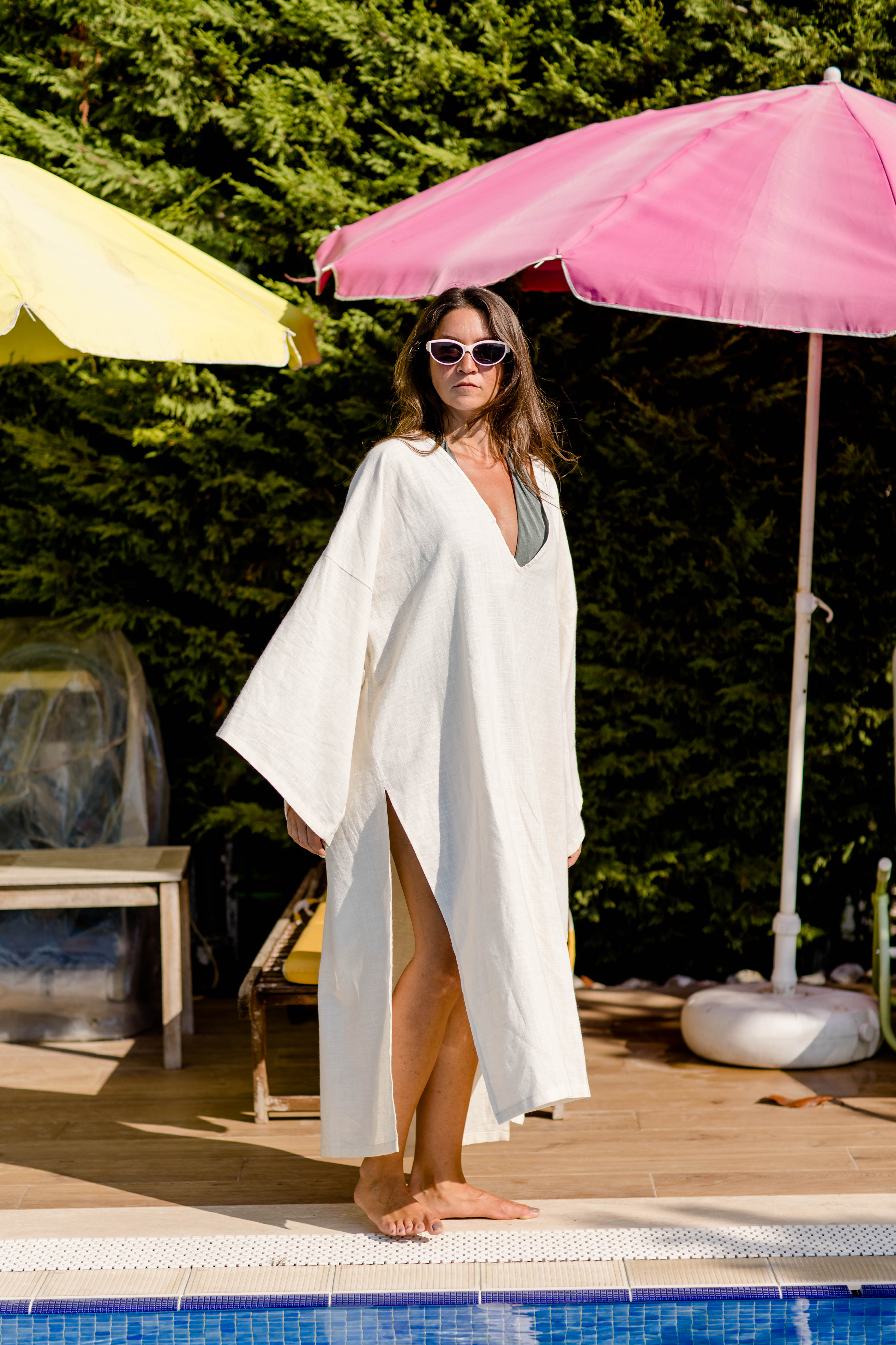 Epure Kimono