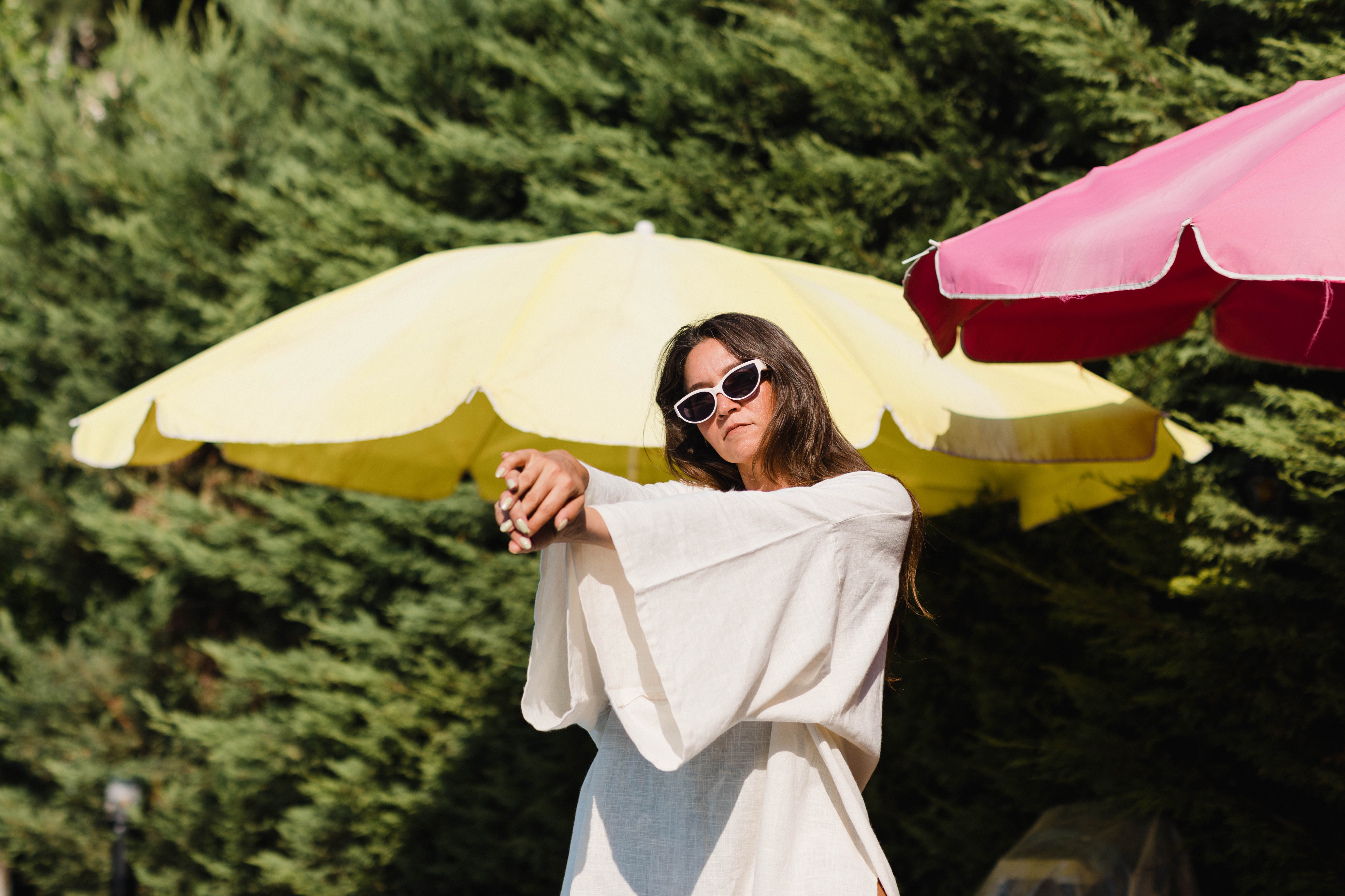 Epure Kimono