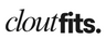 Cloutfits ana sayfası