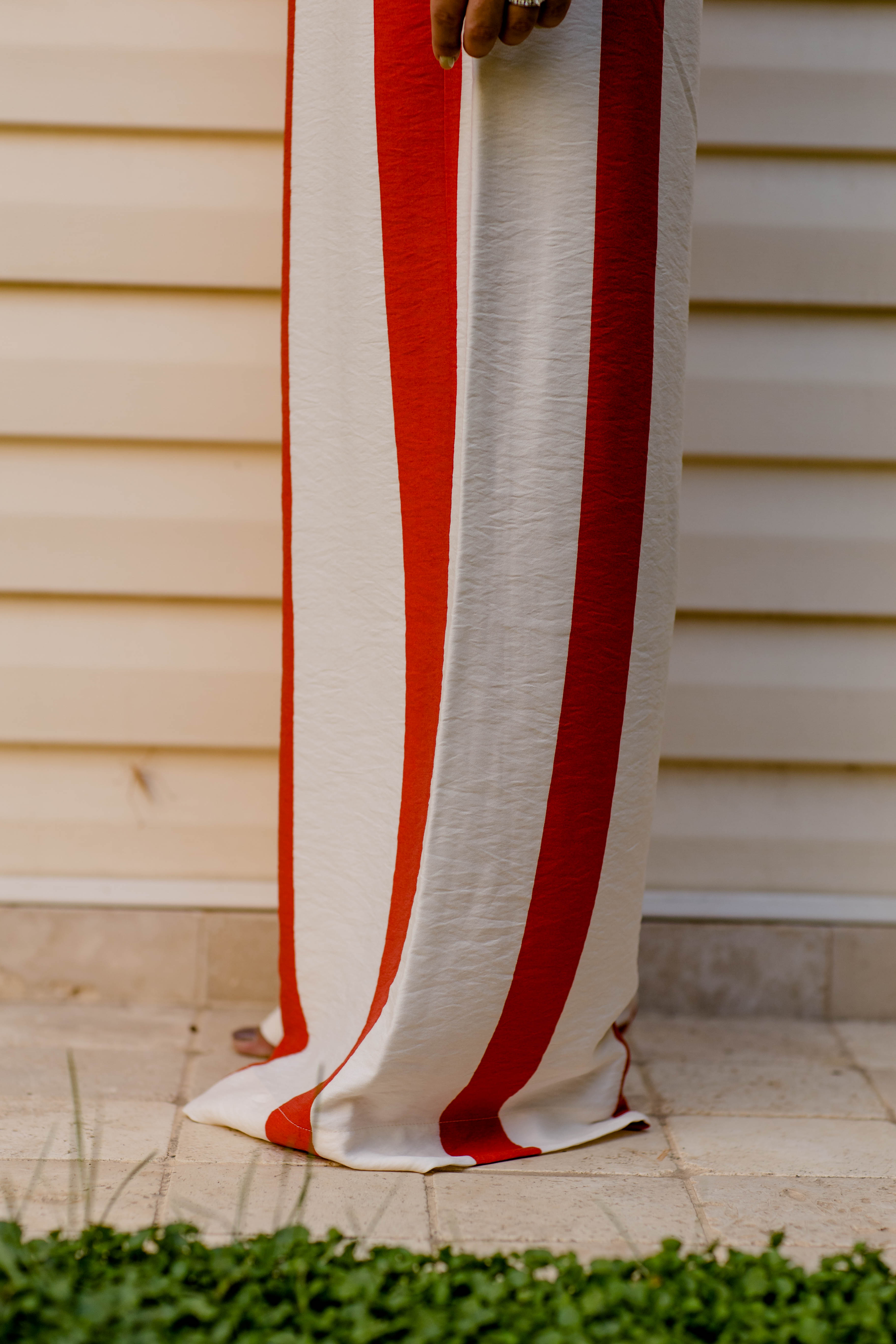 Freedom Pantolon