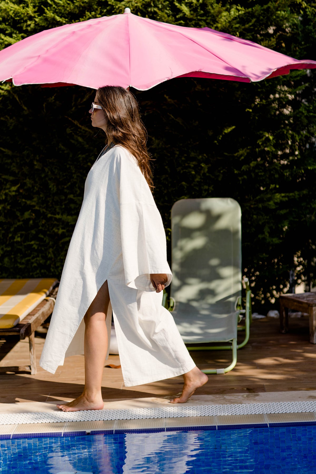 Epure Kimono