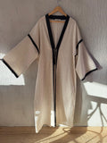 Éclipse Kimono