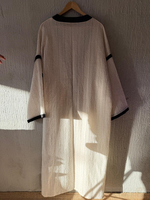Éclipse Kimono