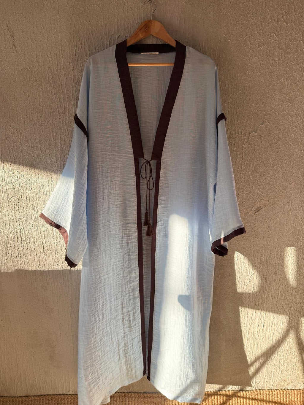 L’Azur Kimono