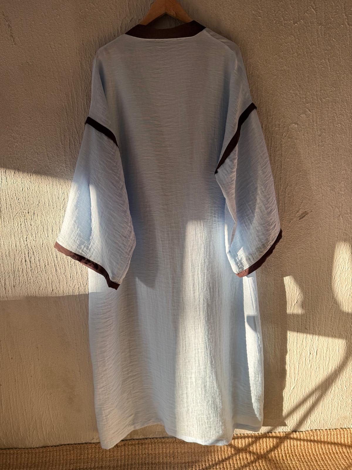 L’Azur Kimono