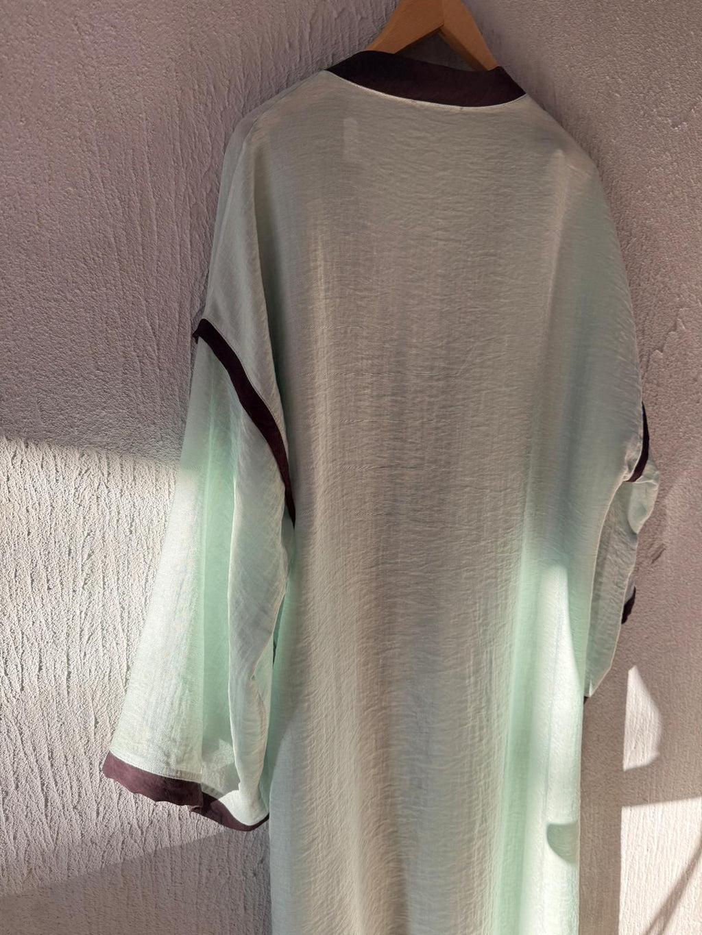 Mine Kimono
