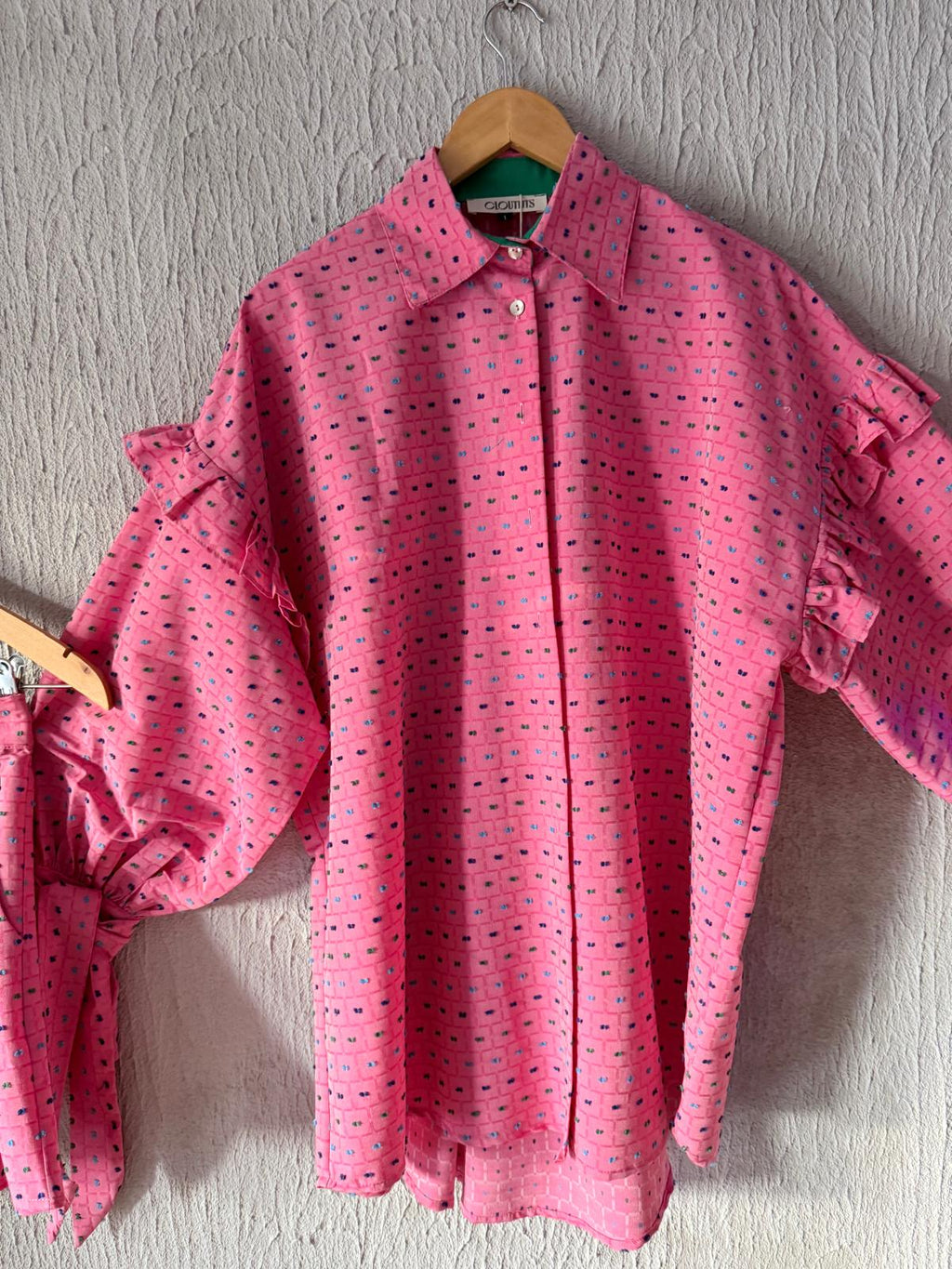 Candy Bomb Pink Takım