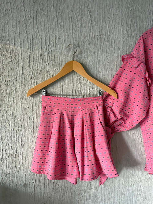 Candy Bomb Pink Takım