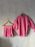 Candy Bomb Pink Takım