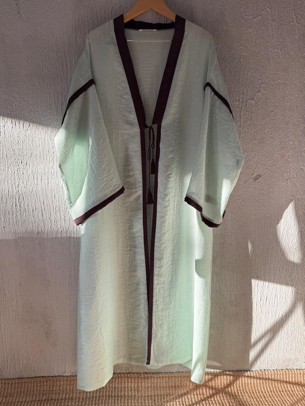 Mine Kimono